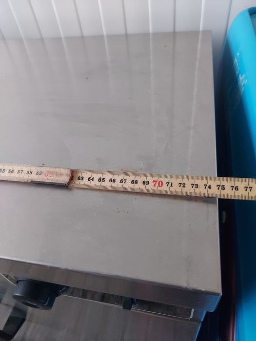 Termo/aquecedor de comida