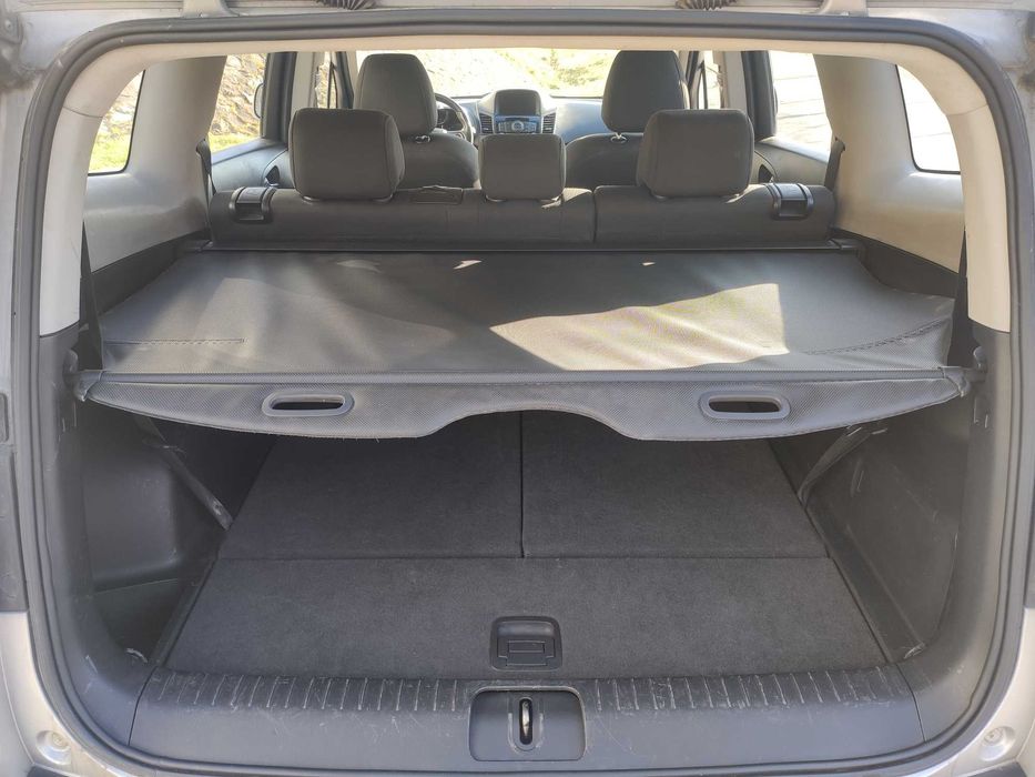 Chevrolet Orlando 2012 2.0 Diesel 163km Automat 7os.