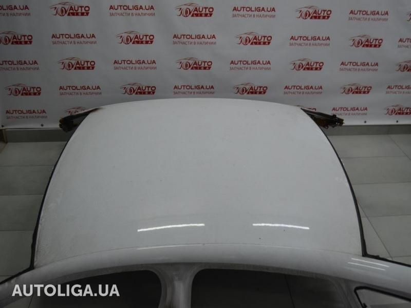 Крыша Chrysler 200 68104595ab Запчасти Разборка Шрот