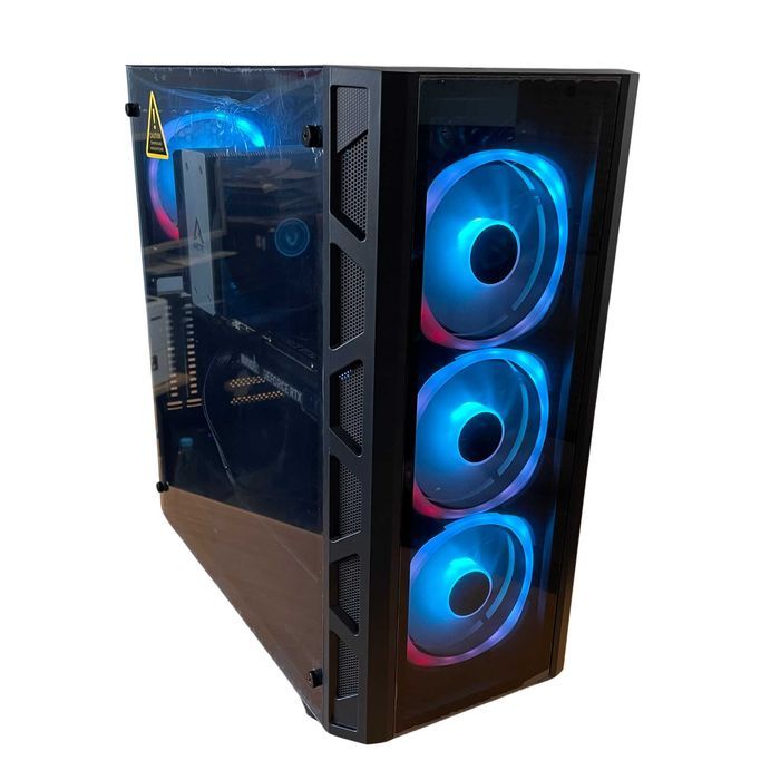 Komputer Gamingowy I7 14700 RTX 5060Ti 32GB DDR5 2TB M2