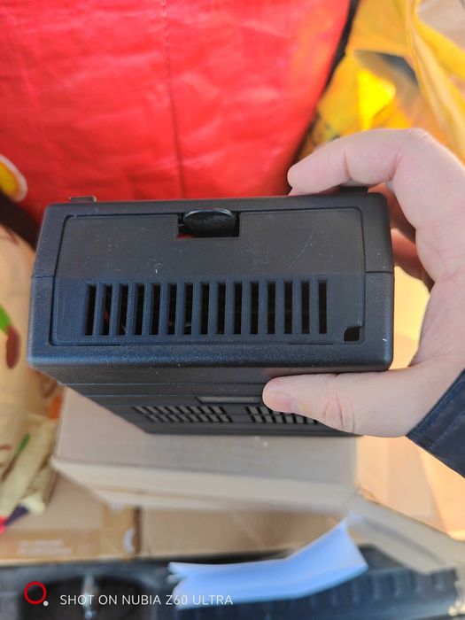 Ladowarka samochodowa prostownik Kulon716