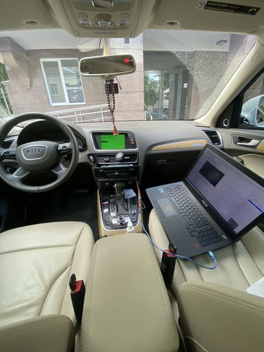 Русификация, прошивка Audi Volkswagen Porsche BMW Ford