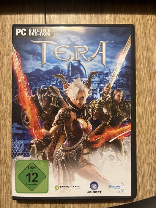 Gra Tera wersja PC