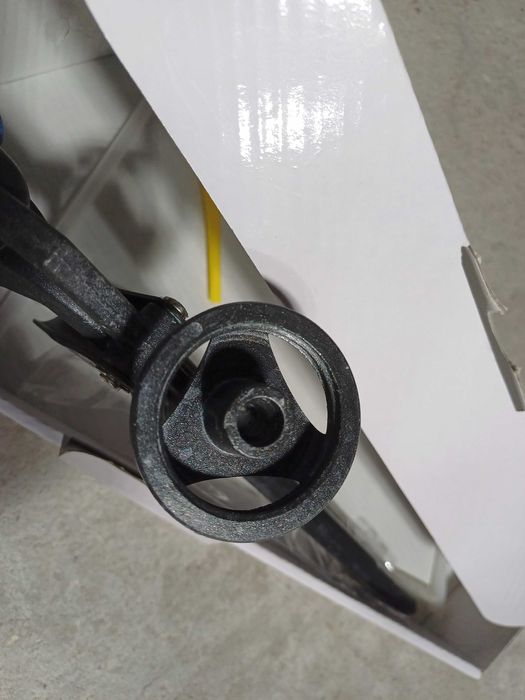 Soudal PTFE Foam GUN - pistolet do pian