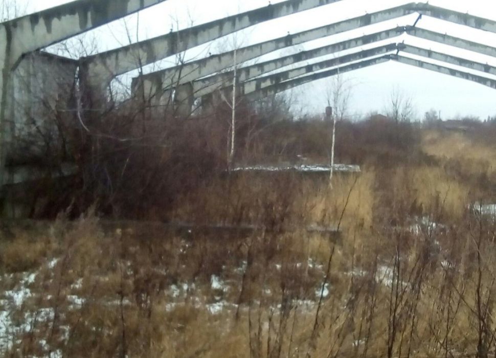 Продам 3 га землі промисловості асфальтований під'їзд