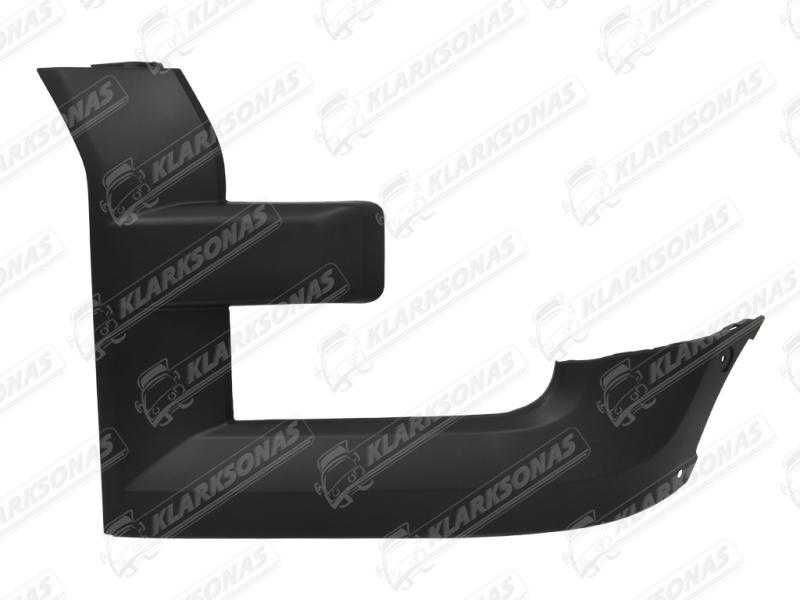 Накладки під фару FORD F-150 2015-2017, FL3Z17C755CPTM, FL3Z17C754CPTM