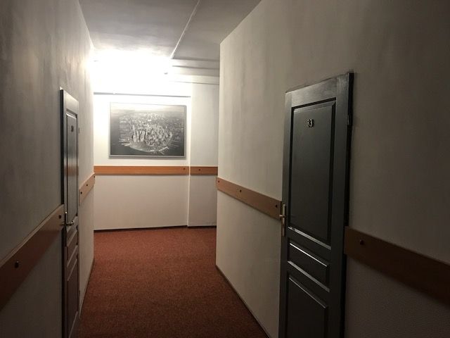 Mieszkania pracownicze