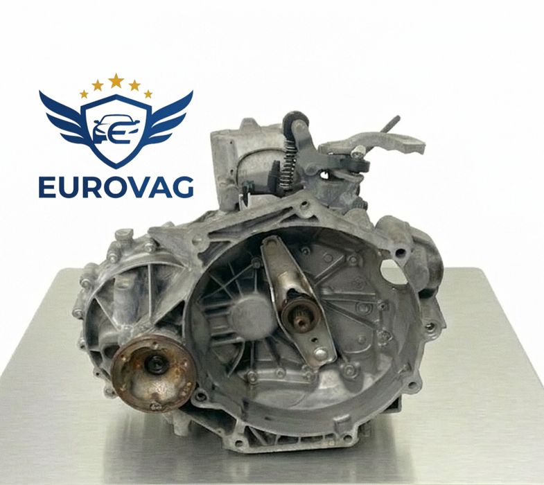 Кпп TSI FSI MPI TDI Коробка передач Wv Seat Skoda Audi 1.4 1.6 1.8 2.0