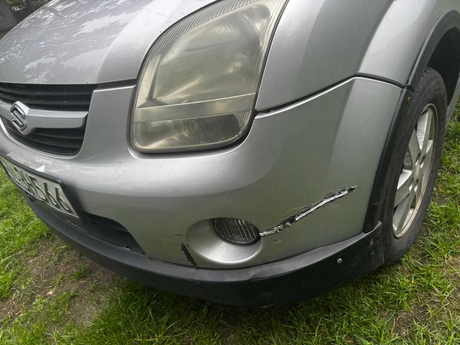 Sprzedam Suzuki Ignis