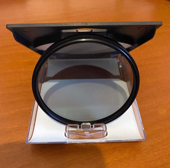 Filtro  CPL – Tianya 77mm