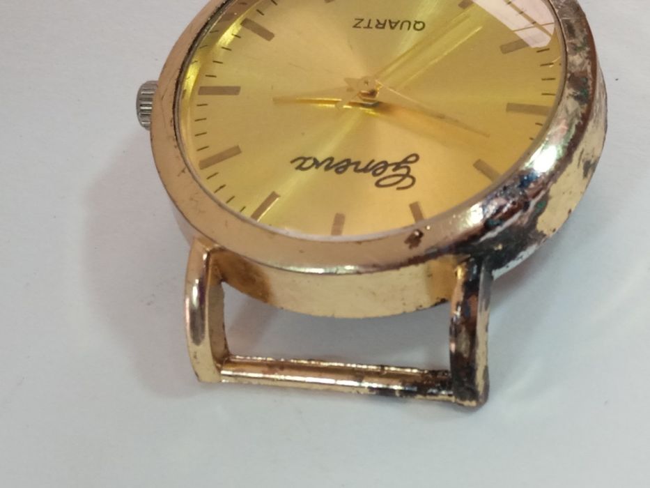 Годинник наручний Geneva  (Fossil