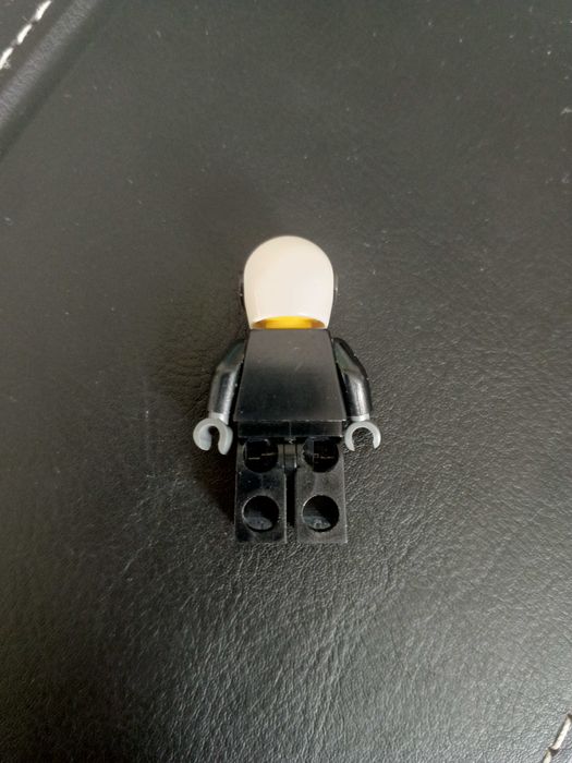 Zestaw LEGO City 7235