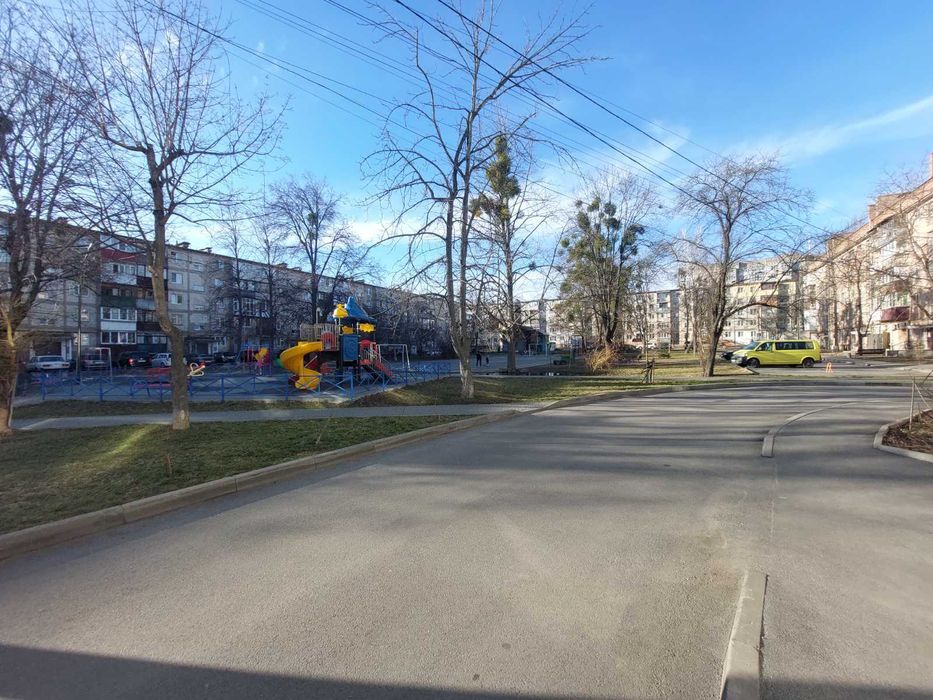 2-комнатная квартира по адресу Космонавтов просп. (площадь 49 м²) - Atlanta.ua - фото 9