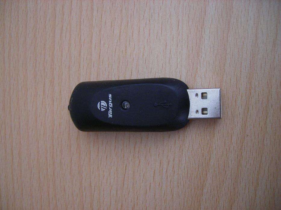 Used Targus Laser Wireless Optical Mouse428223266470635526