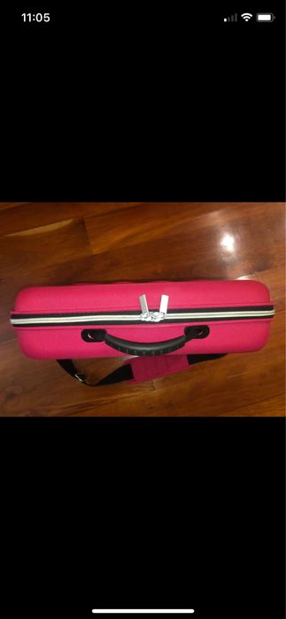 Mala rigida computador