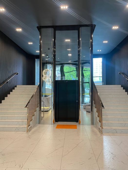 3-комнатная квартира по адресу ул. Тютюнника (площадь 132 м²) - Atlanta.ua - фото 4