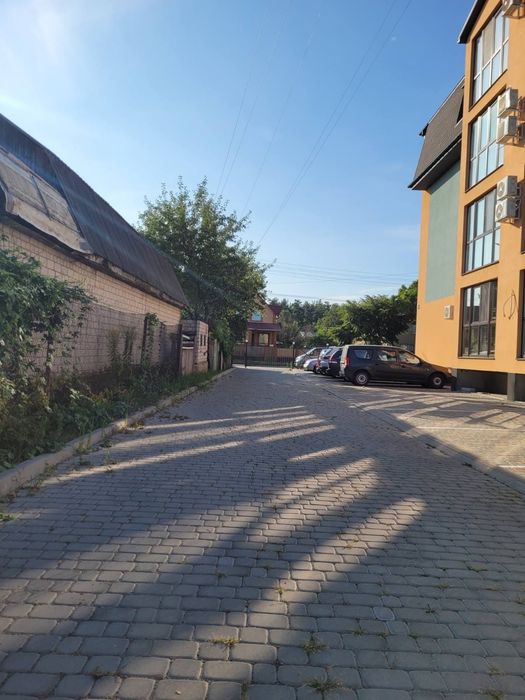 Будинок у Черкасах у тихому місці, 571564