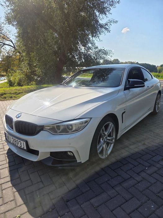 BMW Seria 4