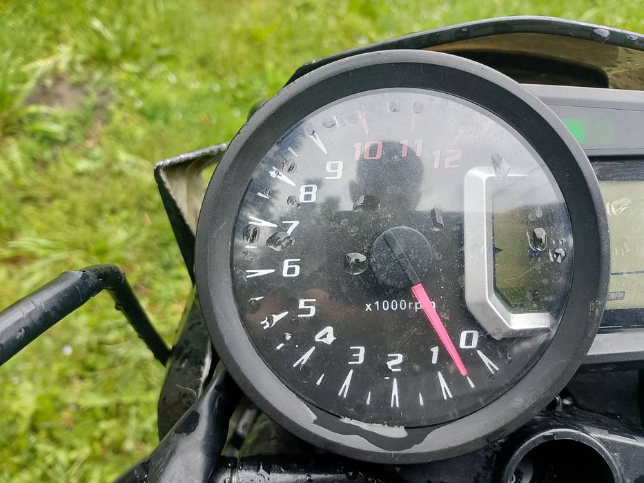 Розбір геон цр 6z