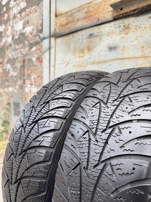 185/70 r14 Rosava Snowgard зима (7 мм.) конец 2023 года пара