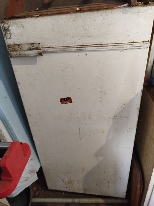 Холодильник Днепр