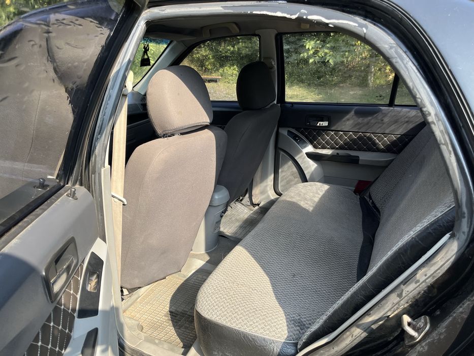 Продам GEELY CK 2008 года