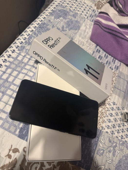 Oppo reno 11f 5G