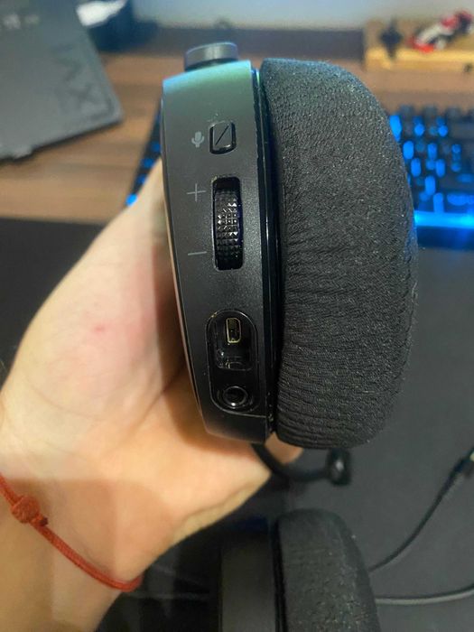 SteelSeries Arctis 3 Auriculares Gaming (PC/Consola) – 50€ Negociável