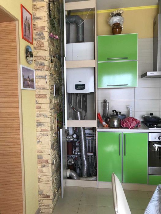 Продам дом Новая Покровка