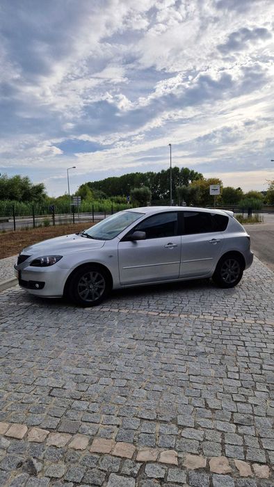 Mazda 3 Diesel 1.6 de 2006