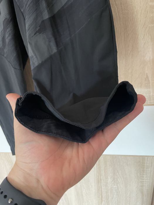 Spodnie sportowe Nike M Dri fit 7/8 sport cash treningowe running