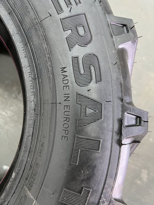 Шина 6.50-16 (7.50-16)  ГЕРМАНІЯ