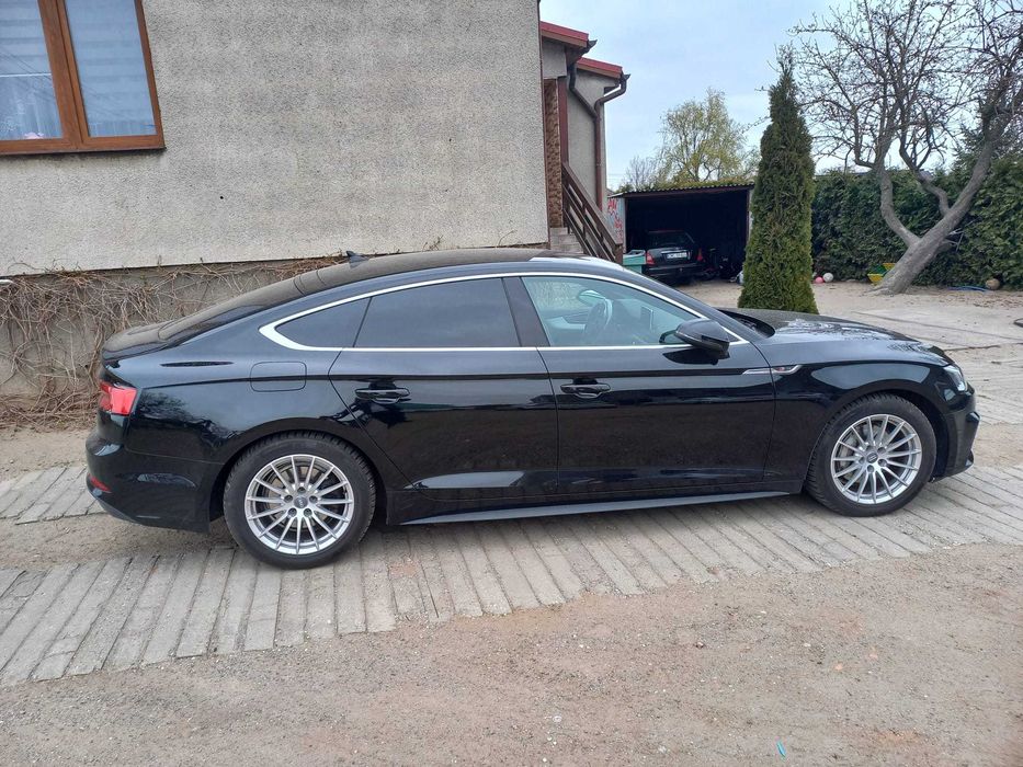 Sprzedam Audi A5