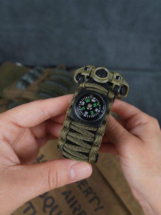Skmei 1155BNAG Army Green