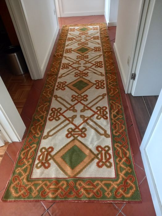 Passadeira em Arraiolos