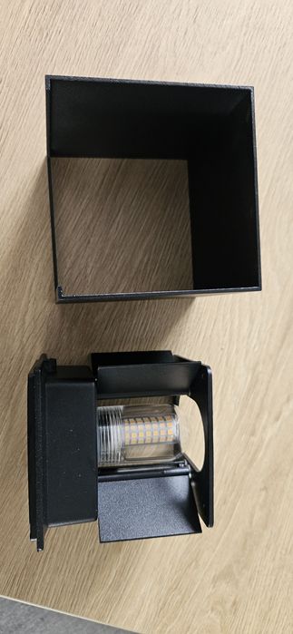 Kinkiet oświetleniowy LED Olumiled zewnętrzny