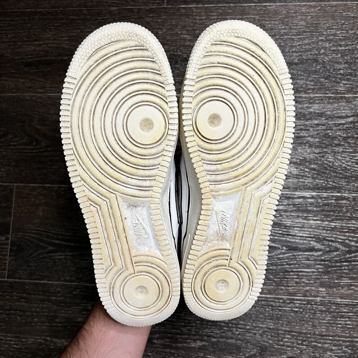 Nike Air Force 1 Low оригінальні чоловічі кросівки найк аір форс dunk