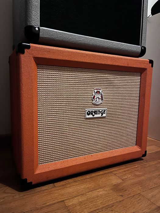 Orange PPC112 1x12 Celestion Vintage 30