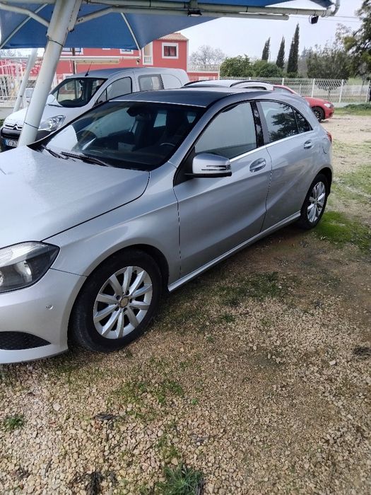 Vendo MercedeA180 1,8 CDI 9000 — photo 5