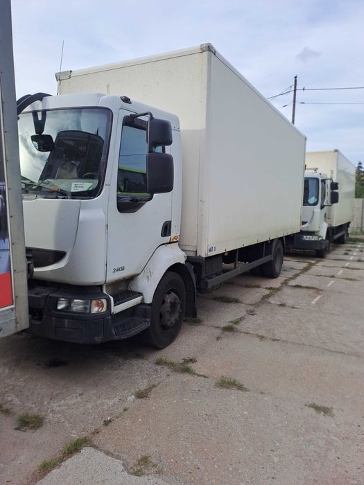 Na sprzedaz Renault Midlum