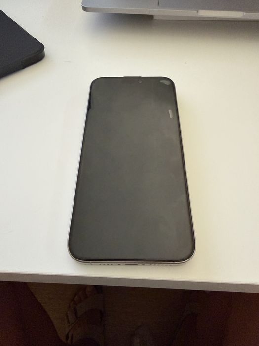 Iphone 15 Pro Max 256 gb COMO NOVO