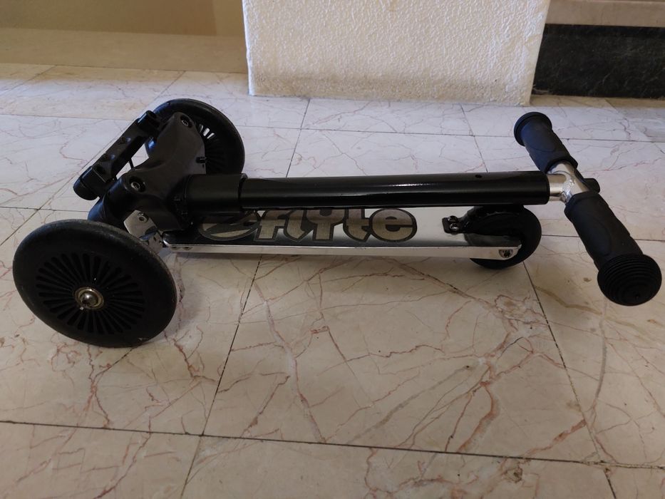 Trotinete infantil Scooter Zink Flyte (Inglaterra)