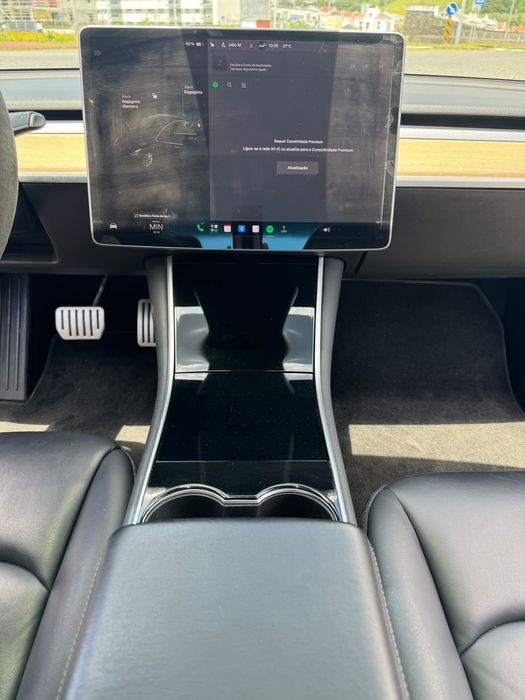 Tesla model3 Performance