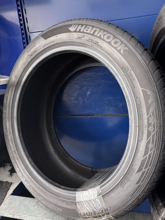 285/45r21 Hankook Winter I Cept EVO 2 suv зима  285 45 r 21 зимова гума Розпродаж Склад Шин Умань