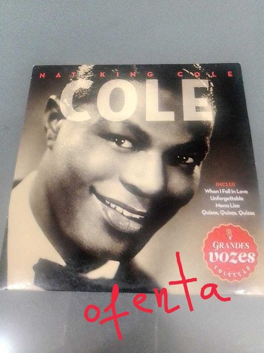 Nat King Cole - Unforgettable 2 CD