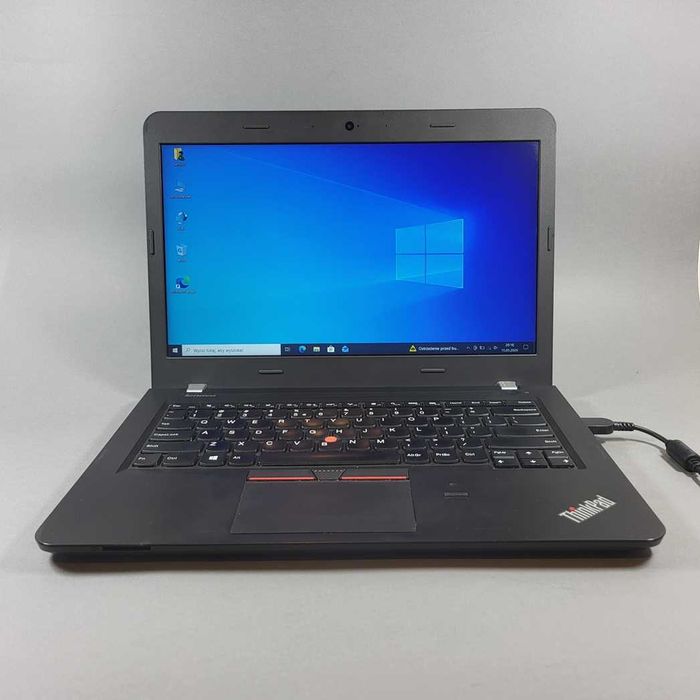 Laptop Lenovo ThinkPad E450