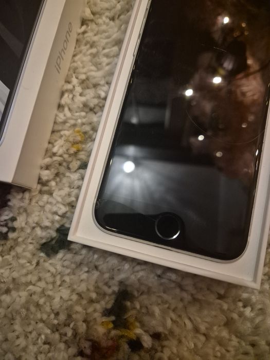 iPhone SE 2022 (3 gen)