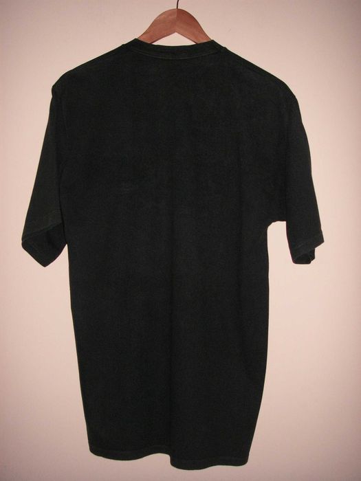 T Shirt / Camisola Hi-Tec ( Preto )