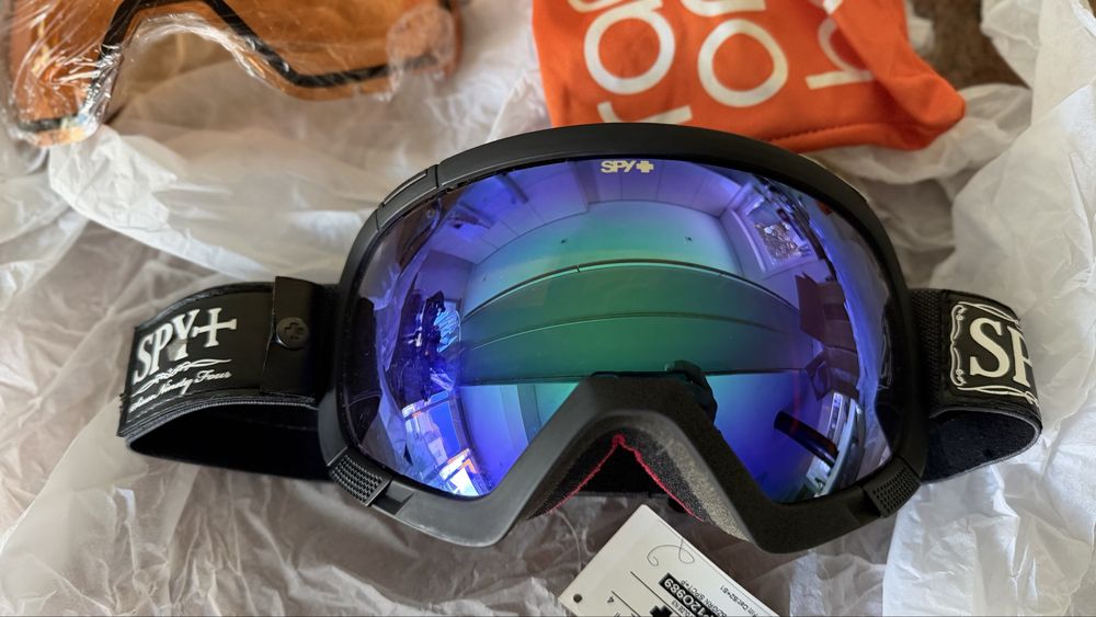 Oculos ski / snowboad