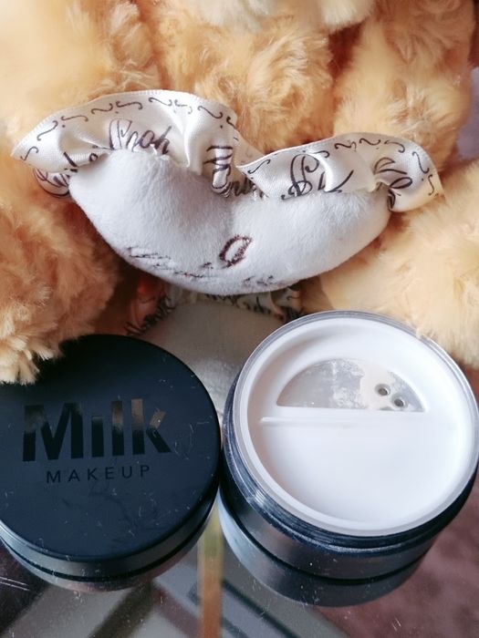 розсипчаста пудра milk makeup poreeclipsemattetranslucentsetting7.65 g